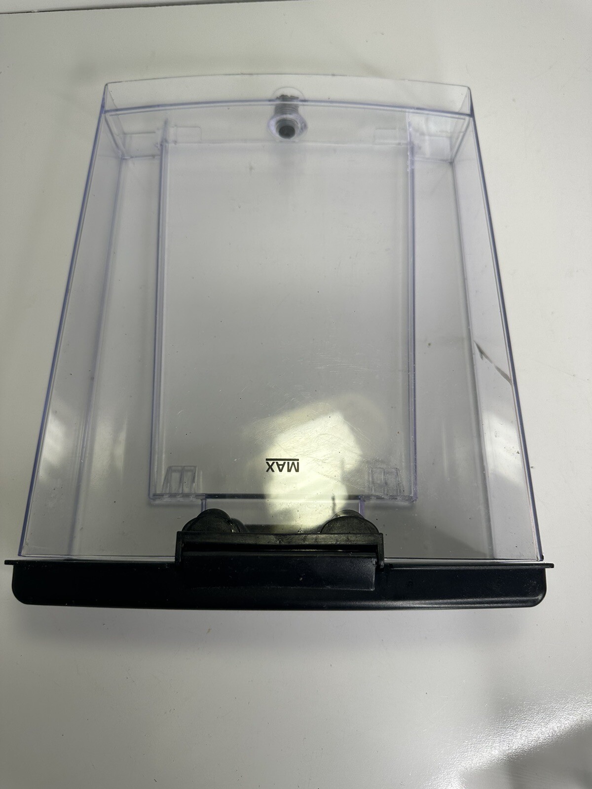 Mr. Coffee Café Barista Espresso Maker Water Tank Reservoir BVMC