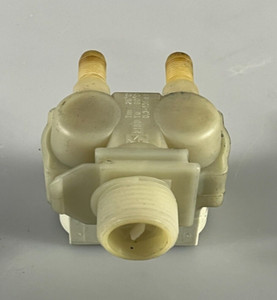 Bosch WFK5730  Waschmaschine Magnetventil Zulaufventil  3037082 AA6 #1726-13