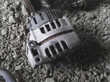 2002-2008 Mini Cooper 120 Amp Alternator Assembly Oem