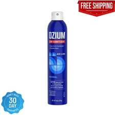 Ozium Air Freshener Dispenser, Original - 8oz