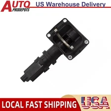 Front Differential 4WD Lock Axle Actuator Fit For 2008-16 Dodge Ram 1500 600-399