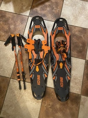 Go2Gether Snow shoes