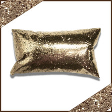 6oz Metallic Beige .025 Large Metal Flake Premium Paint Additive 177ml