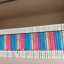 MiraeN Iseum Literature Masterpieces 100-Book Set