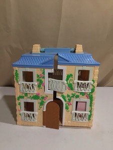Madeline Old House in Paris | eBay