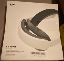 KIWI design K4 Boost Comfort Battery Head Str...
