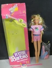 Vintage Mattel Barbie 1986 FUN TIME BARBIE Doll