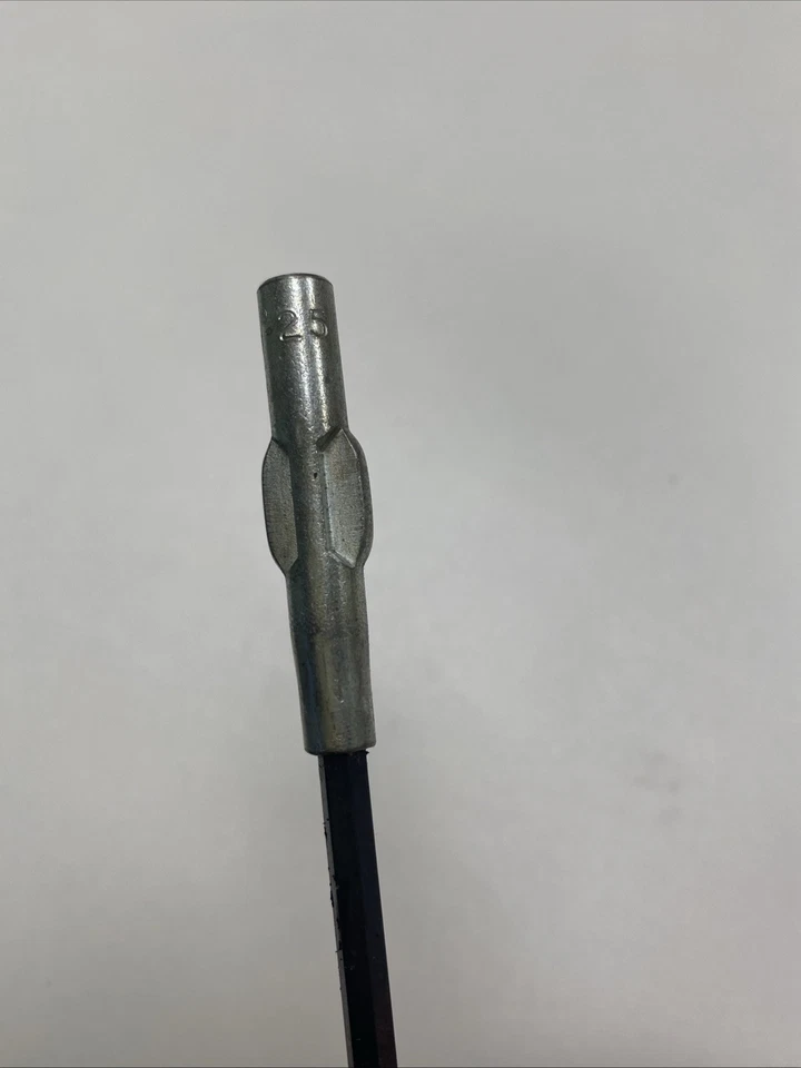 Xcelite 99 9 Interchangeable Hex Bits Various Sizes - Image 2 of 4