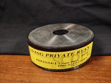 1998 35mm Film Trailer SAVING PRIVATE RYAN Dreamworks Theatrical Movie Spielberg