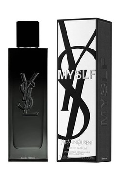Yves Saint Laurent MYSLF EDP 100ml  Spray Neu Orginal