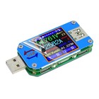 USB Power Meter 4-24V 5A LCD USB Voltage Current Display USB Tester Multimeter