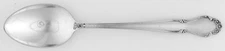 International Silver Wedding Bells  Teaspoon 261722