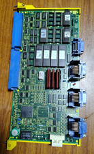 Fanuc A16B-2201-010 PCB-Memory Board Made in Japan