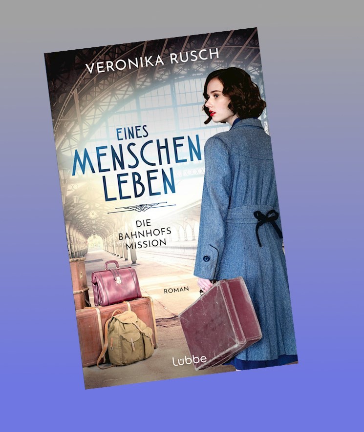 Die Bahnhofsmission Veronika Rusch - Bild 3