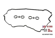 URO Parts 11127567877 Valve Cover Gasket Set - Valve Cover Set