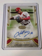 St. Louis Cardinals Baseball Card Guide - 2011 Prospects Edition 62