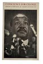 Civil Rights Movement and Anti Vietnam War Thought Martin Luther King Jr