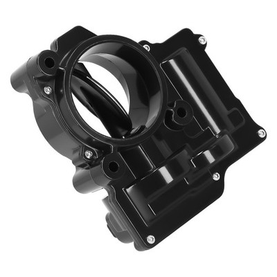Throttle Body For Audi A1 Volkswagen Tiguan Jetta Skoda Fabia 1.4L 03C128063A