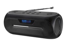 Bluetooth portabler Lautsprecher Rhythm Tune ...