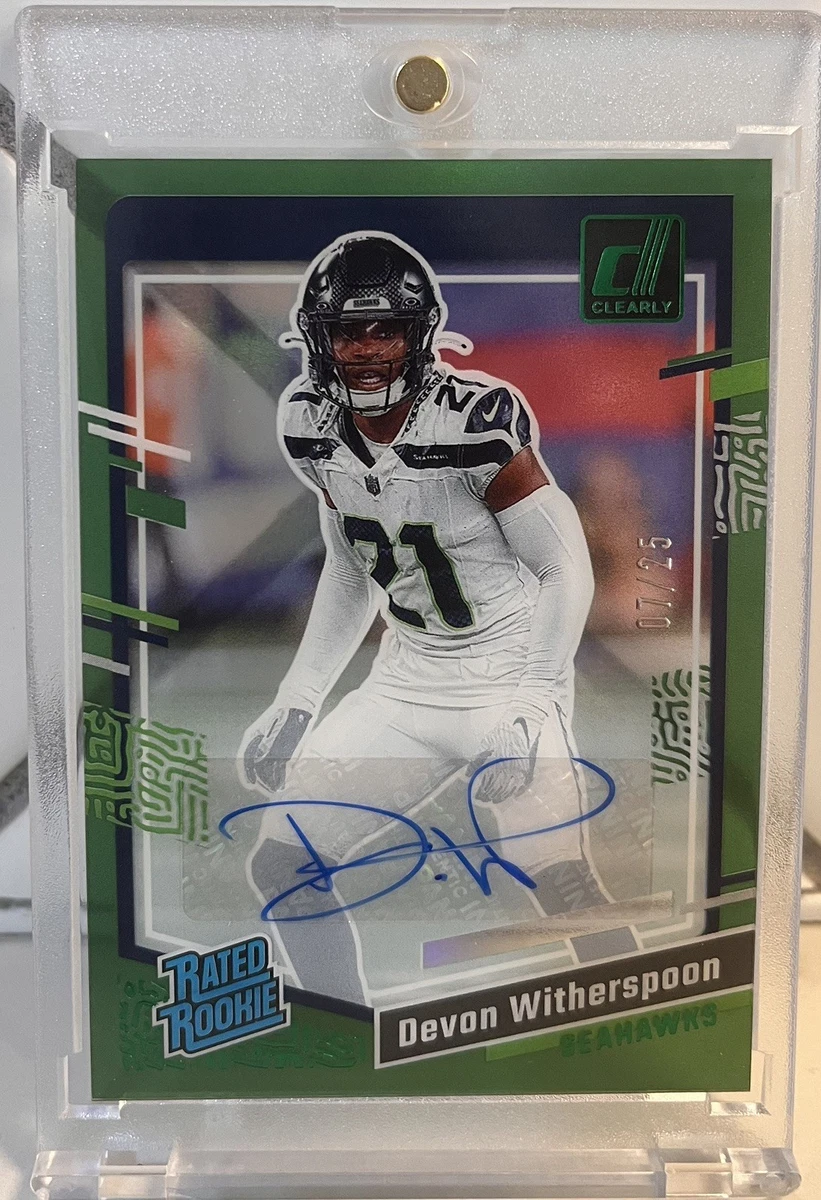 NBAカード RC LOGOMAN DEVON DOTSON 2/5 NBAカード RC LOGOMAN DEVON