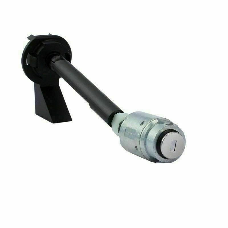Loquet serrure capot avant 7M5AA16C826BB pour Ford Focus II Kuga C-Max