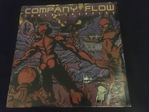 Company Flow Funcrusher | eBay