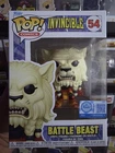 Funko Pop! Vinyl: Invincible - Battle Beast - Chalice Collectibles...54