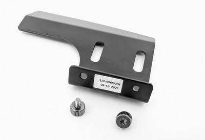 Nvidia 320-0866-004 Retention Extender Rear Bracket Nvidia RTX 5000 Tesla GPUs