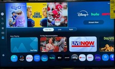 SAMSUNG 43  CLASS LS03FA THE FRAME SERIES QLED 4K UHD ART MODE AI SMART TV,BLACK