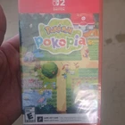 New ListingPokemon Pokopia  - Nintendo Switch 2
