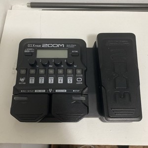 Zoom G1x | eBay