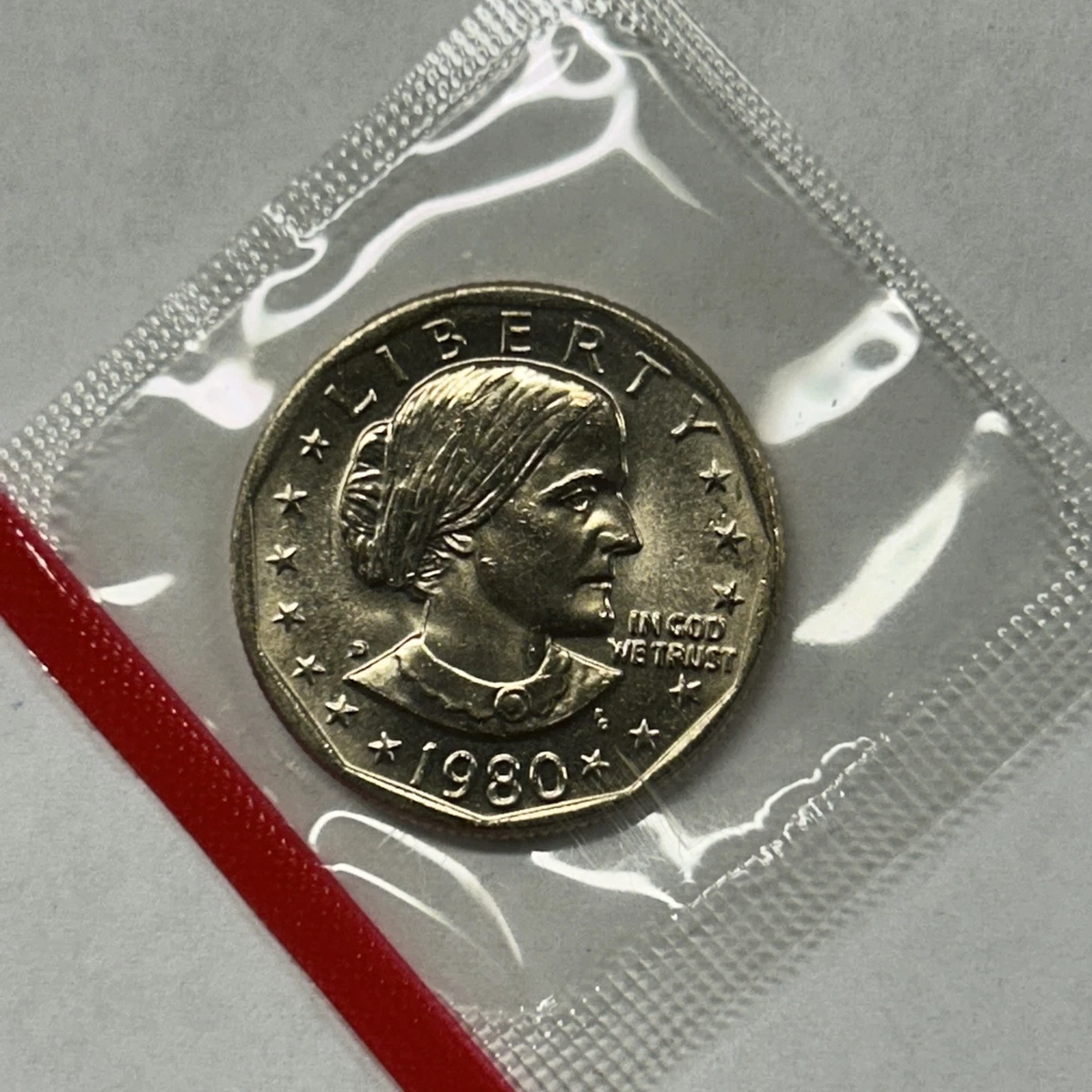 25+ One Dollar 1980 for sale | Updated Oct 2026
