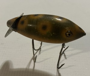 Heddon Crab Wiggler | eBay