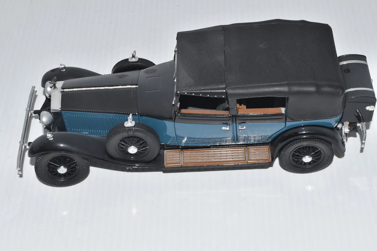 25+ Franklin Mint Rolls-Royce Diecast Cars for sale | Updated Oct 2026