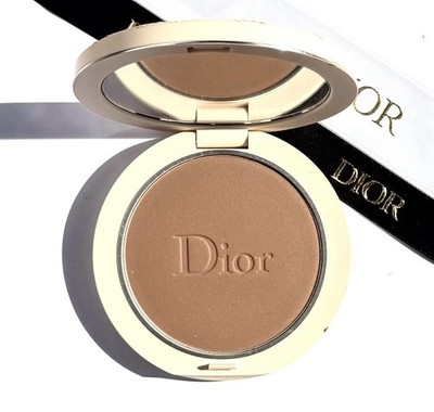 Dior Forever Natural Bronze Powder Bronzer For Face 05 Warm Bronze 9g