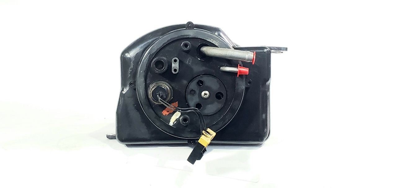Bentley Turbo R 1990 Brake fluid reservoir