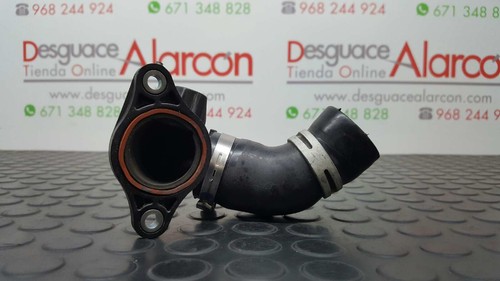 147138491R ROHR / 147138070R / 434937 FÜR RENAULT KANGOO GRAND