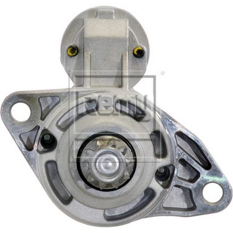 Arranque premium Remy 16155 para 09-11 Volkswagen CC Eos GTI Passat CC Foto 3 de 4