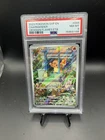 Pokemon TCG Charmander SVP 044 Scarlet & Violet Promo Holo English PSA 8