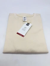 Member's Mark Women's 4-Way Stretch Moisture Wicking Luxe Crew XLarge