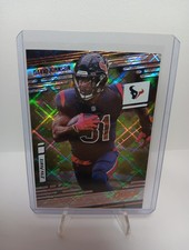 2021 Panini Prestige - David Johnson #30 Xtra Points Diamond