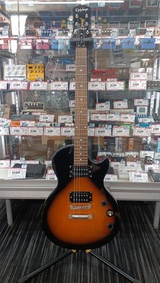 EPIPHONE LESPAUL SPECIAL   Electric Guitar-01