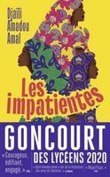 Les Impatientes, Amadou Amal Djaili