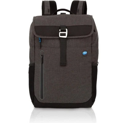 Dell 96PM1 Venture Backpack 15 Dos Sac Ordinateur Portable Housse 14 " 13 " 12 " - Photo 1/4