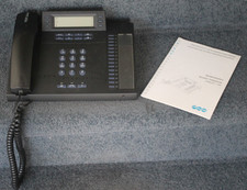 Systemy telefoniczne Telefon systemowy Telefon biurowy Sekretarki Auerswald COMfortel Komfo