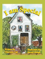 Charlotte Lisi | I Am Special | Taschenbuch | Englisch (2006)