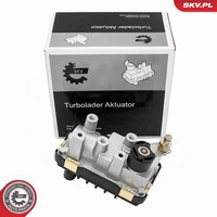 Ladedruckregelventil Esen SKV 95SKV503 FüR VW Touareg 7P5 7P6 TDI Audi A8 D4 4H2