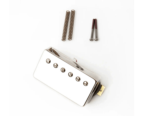 PRS Dragon II Bass Pickup - Nickel Cover - Open Box - Picture 2 of 2