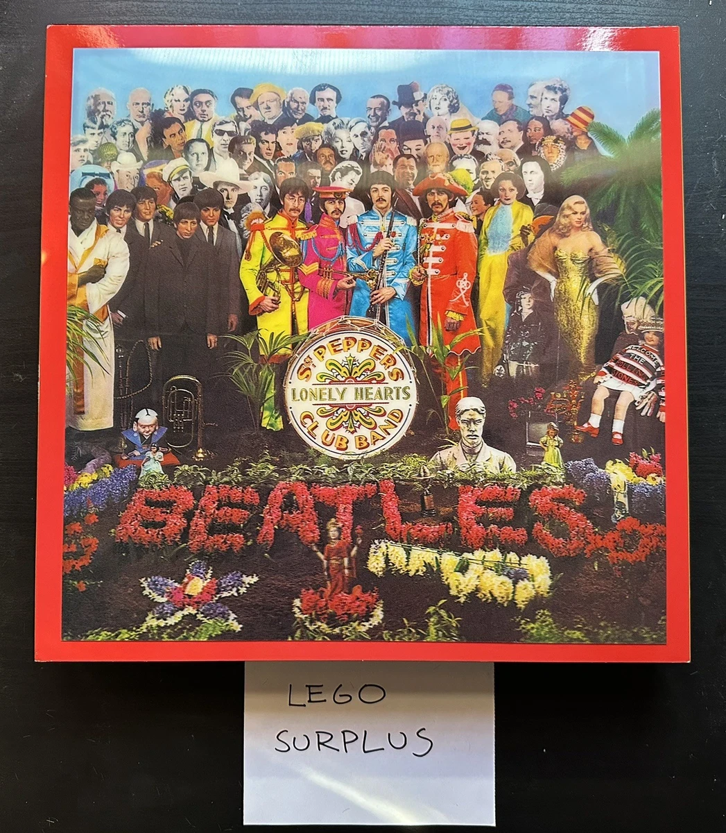The Beatles Deluxe Edition Box Set Music CDs for sale | eBay UK