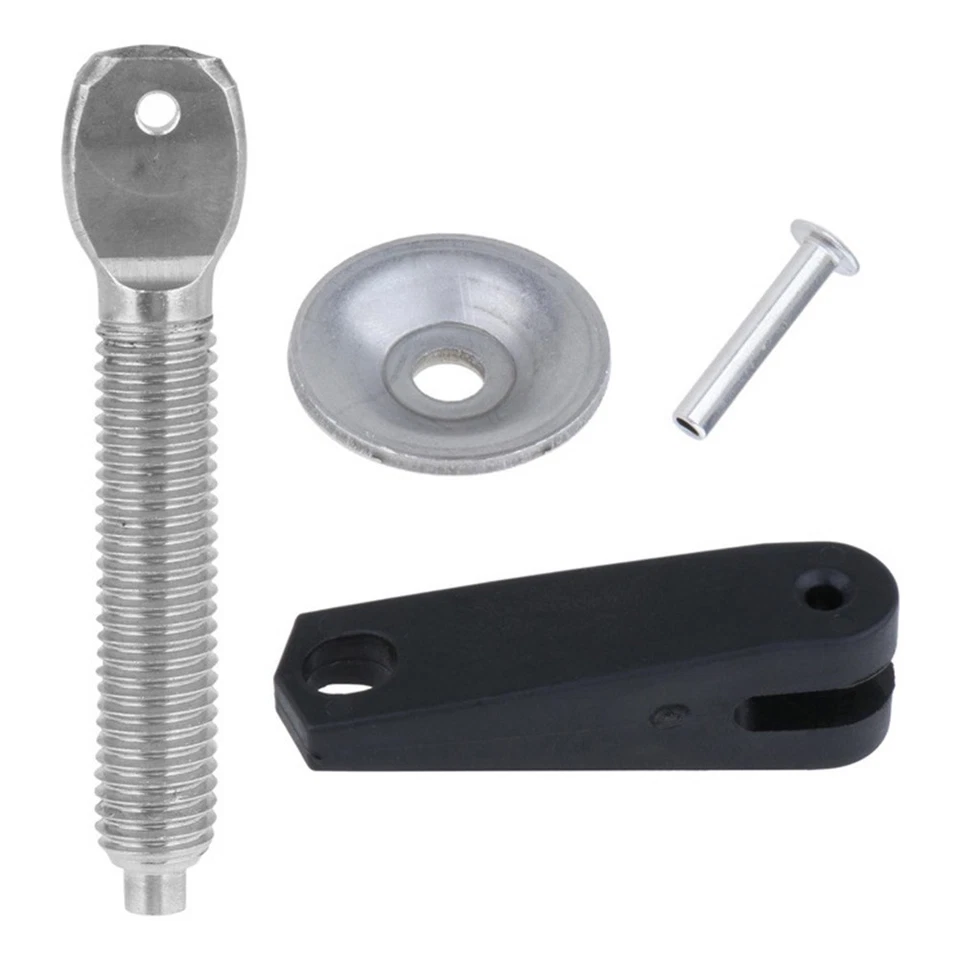 Ersatz Au?enborder Spiegelgriff f��r Kajaks passend f��r 4PS bis 15PS 6E0431160